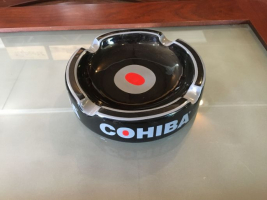 Cohiba Ceramic Ashtray